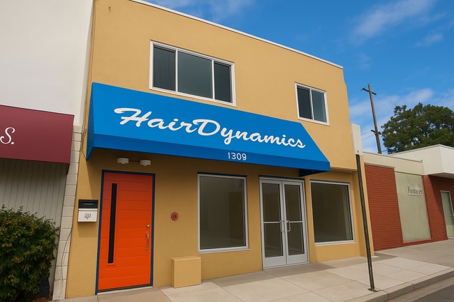 Building Photo - 1309 Solano Ave Rental