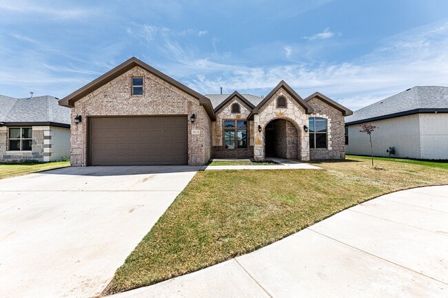 Building Photo - Spacious 4 Bed Home Near Frenship Schools | Modern Build | 2022 Construction