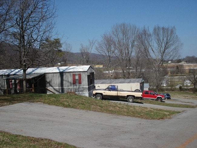 Photo - Valley View Mobile Home Park