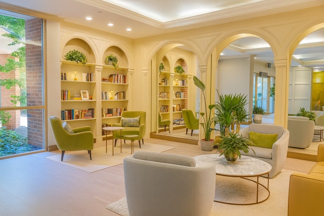 Photo - 4808 Moorland Ln Unit 801