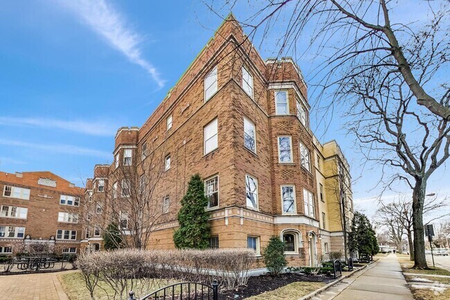Building Photo - 623 Washington Blvd Unit 2S Rental