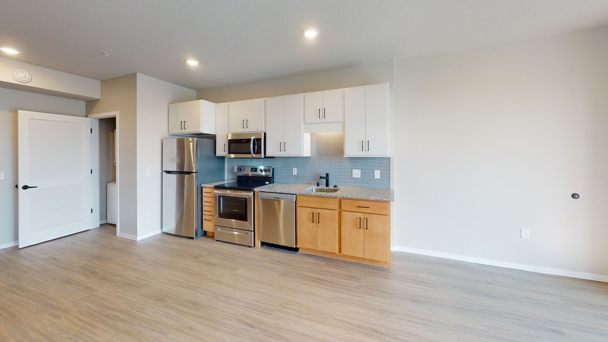 Photo - B-Side Apartments
