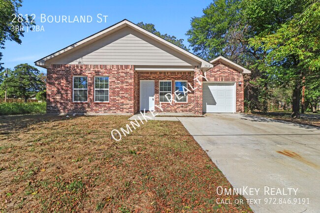 Photo - 2812 Bourland St