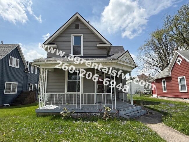 3 Bedroom House - 3 Bedroom House