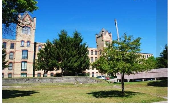 Flats On The River - Flats On The River