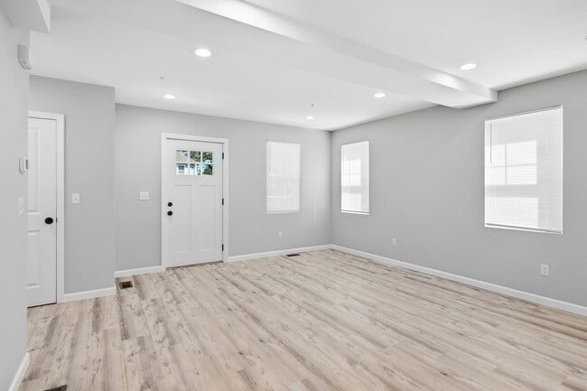 61 Parker St