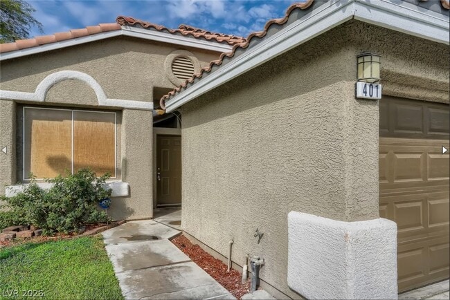 Photo - 401 Carlton Kay Pl