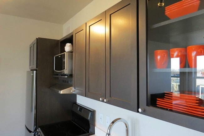 Photo - Motiv Apartments