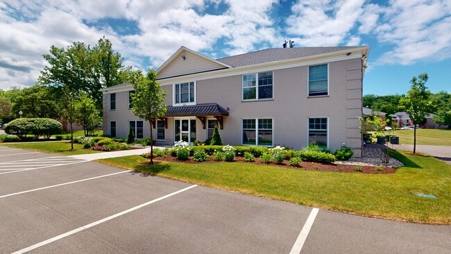 Quakertowne