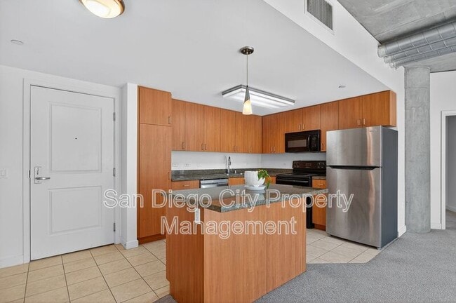 Photo - 1080 Park Blvd Unit 516