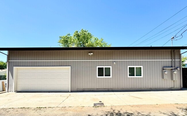 Building Photo - Brand New One Bedroom One Bathroom Home in...