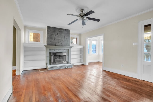 Photo - 1644 McFarland Rd