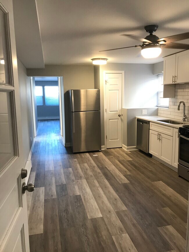 Photo - 8257 W Lawrence Ave Unit #3