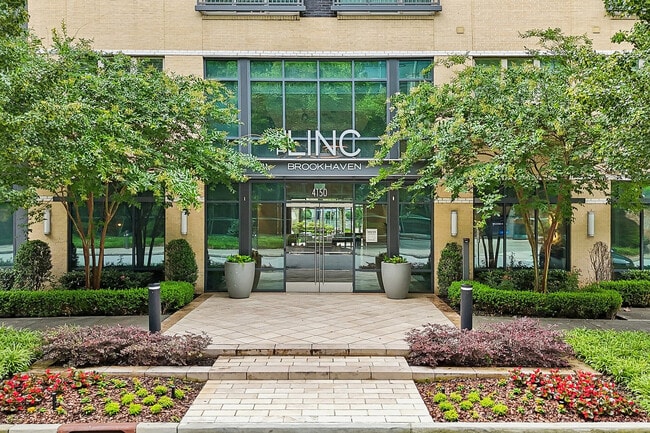 El Linc Brookhaven