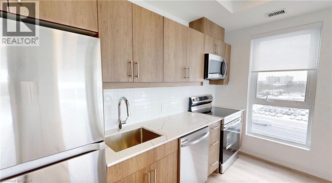 Photo - 1333 Weber St E Unit 707