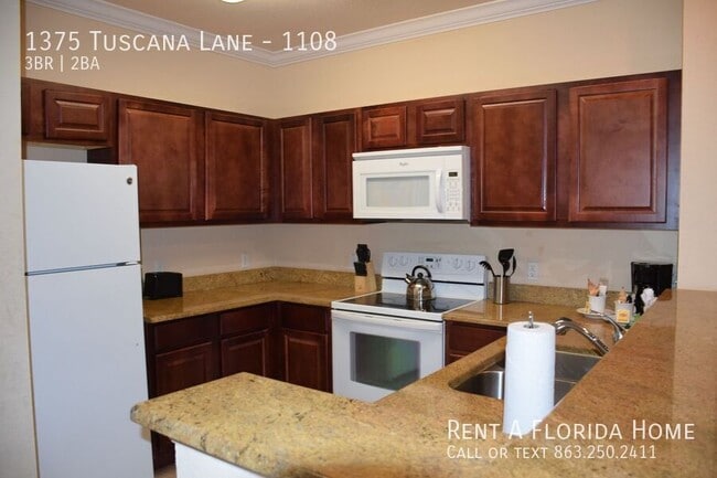Photo - 1375 Tuscana Ln