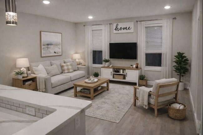 Building Photo - 801 Summit Ave Unit 2A