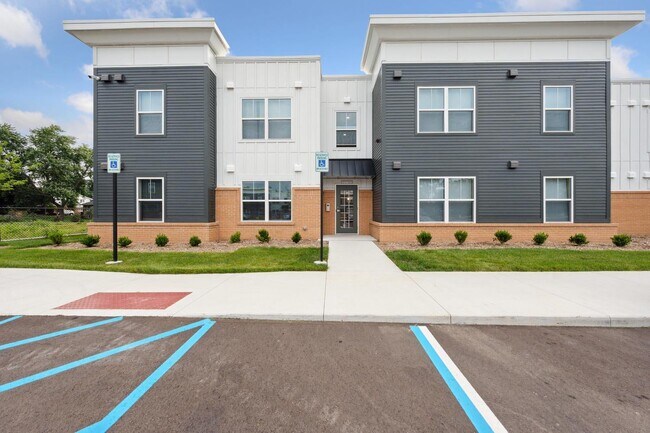 Photo - Woodward Way