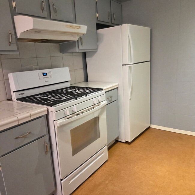 Photo - South Lincoln 1-bedroom apartment