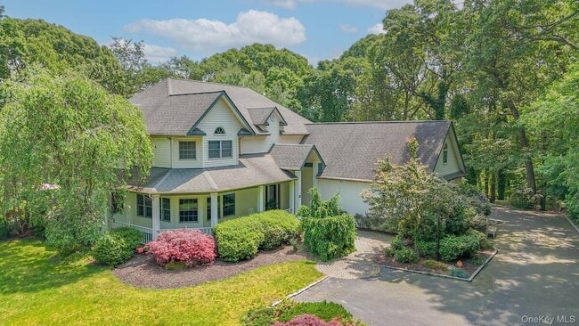 Building Photo - 8 Mill River Rd Rental