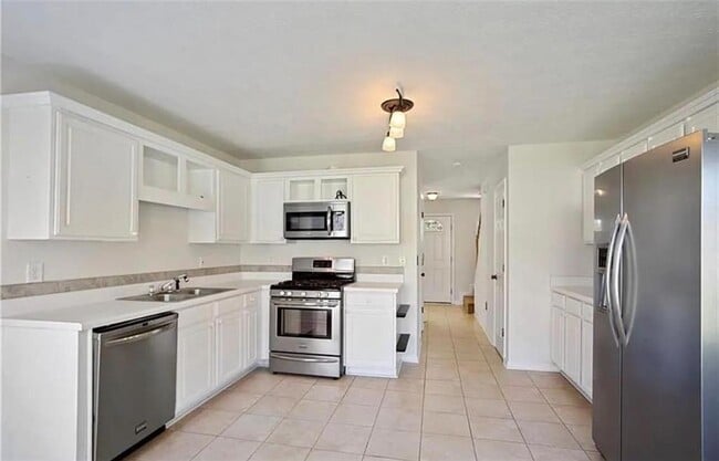 Photo - 1163 Ozora Farms Ct