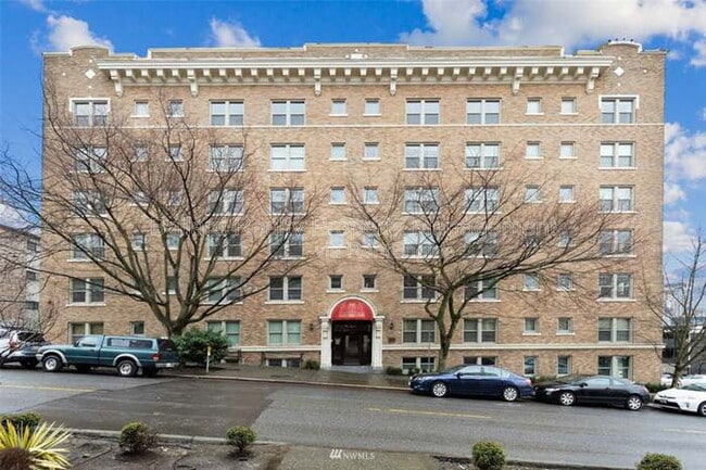 Photo - 505 E Denny Way Unidad 102
