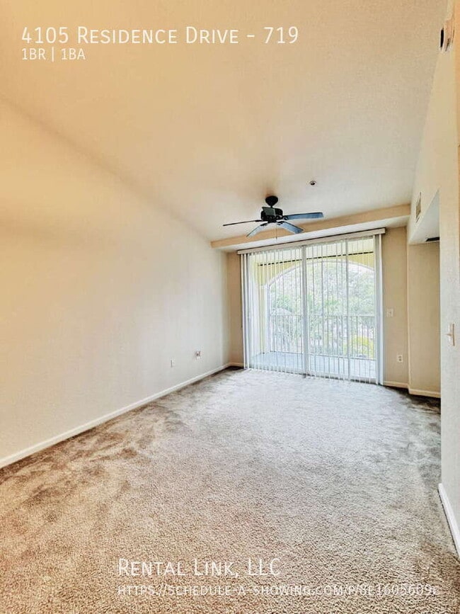 Photo - 4105 Residence Drive Unit 719