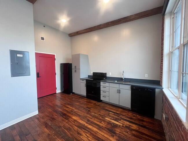 Photo - The Factory Residential