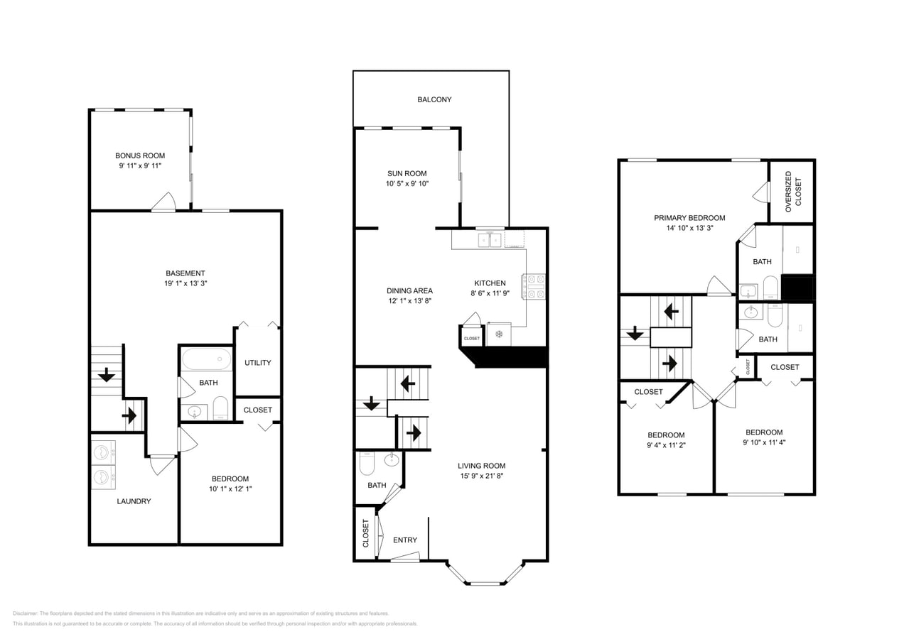 Photo - 7520 Burdette Way