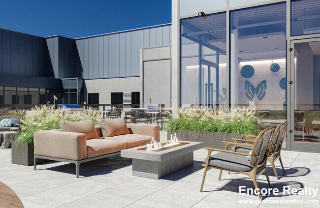 Photo - 89 E Dedham St Unit 527