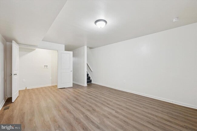 Building Photo - 1016 Potter St