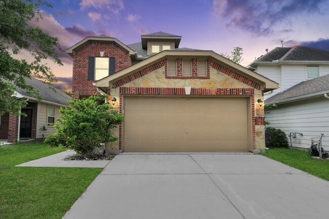 Building Photo - 10606 Sun River Falls Dr