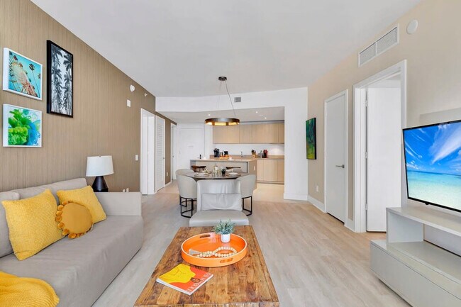 Photo - 4111 S Ocean Dr Unidad SI ID1227343P
