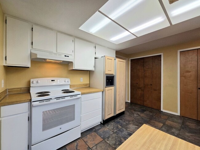 Photo - 3-Bedroom Home w/ 2-Car Garage & Fenced-In Backyard!