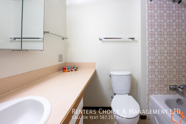 Photo - Downtown Condo with Gym & Parkade UTILITIES INCLUDED