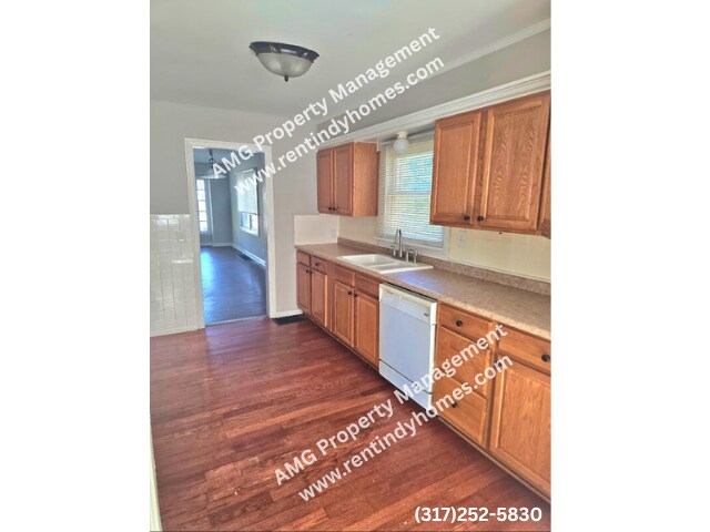 Photo - 4517 E 16th St