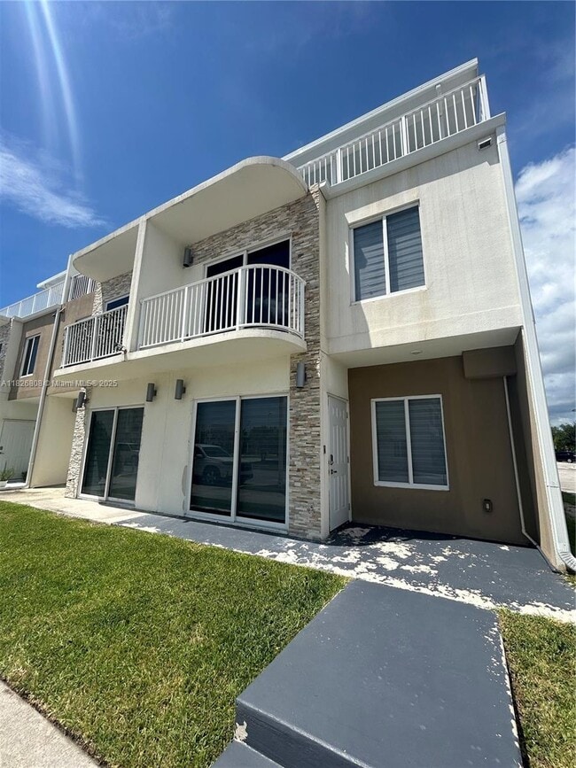 Photo - 13972 SW 258th Way Townhome