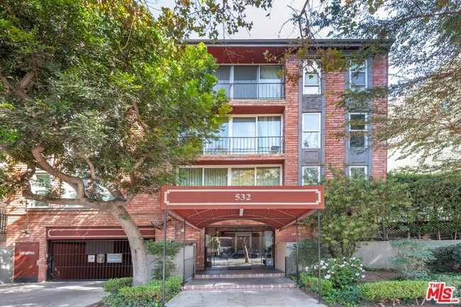 Photo - 532 N Rossmore Ave Unidad 312
