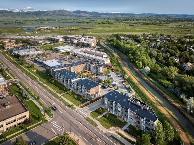 Photo - Boulder View