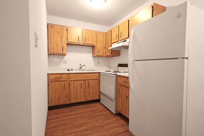 24 North Rentals