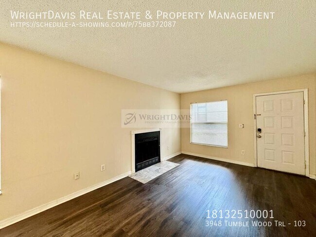 3948 Tumble Wood Trl Unit 103