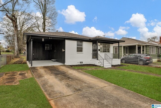 Photo - 1737 Boise Ave SW