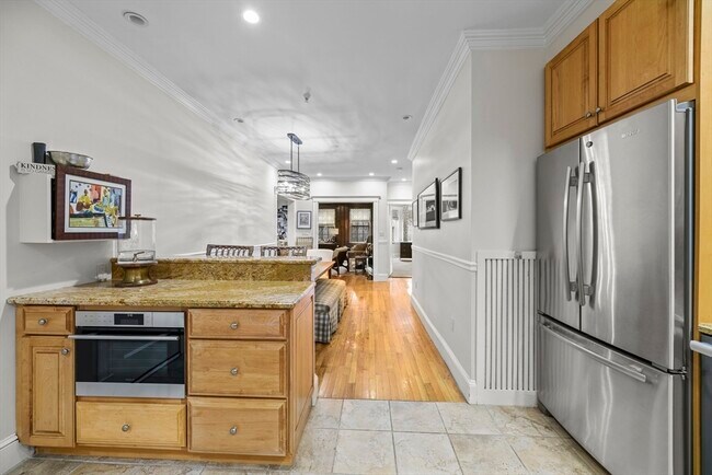 Photo - 140 Commonwealth Ave Unidad 14