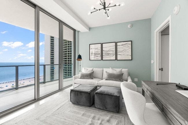 3100 N Ocean Dr Unit SI ID1632693P
