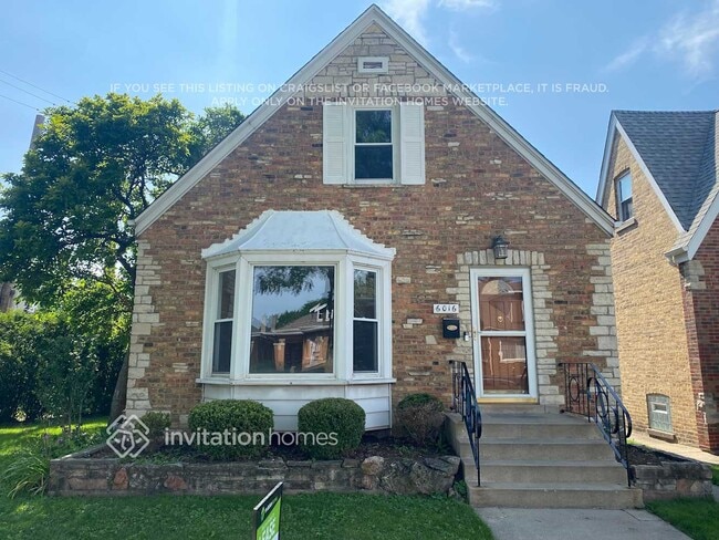 Building Photo - 6016 N Austin Ave Rental