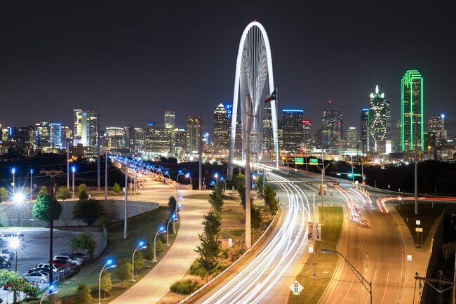 Cypress at Trinity Groves III
