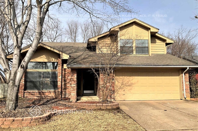 Photo - 2117 Cold Springs Dr House