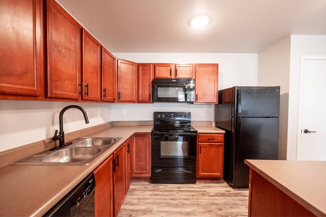 Meadowlark Place