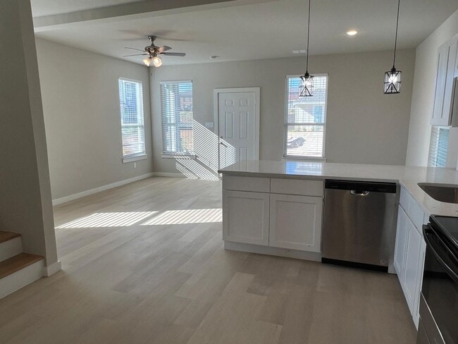 Photo - Stylish Two-Story Modern Home Available for Rent!