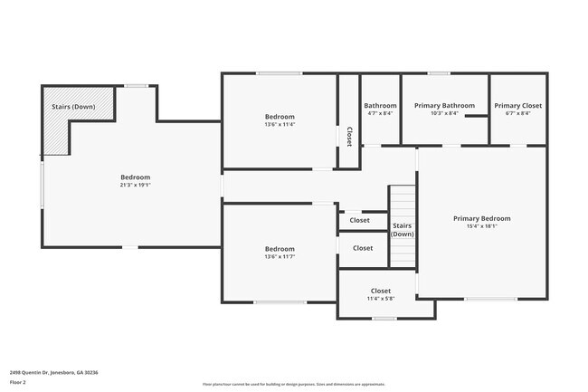 Photo - 2498 Quentin Dr